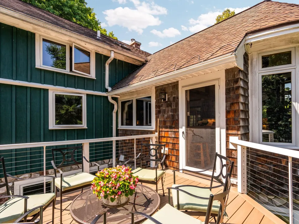 6020 E Hackett Drive Solon Township, MI 49621