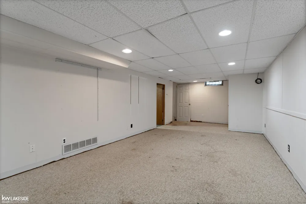39340 Ferris Street Clinton Charter Township, MI 48036