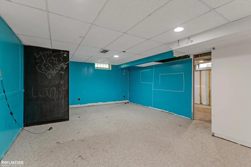 39340 Ferris Street Clinton Charter Township, MI 48036