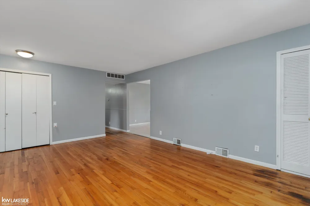 39340 Ferris Street Clinton Charter Township, MI 48036