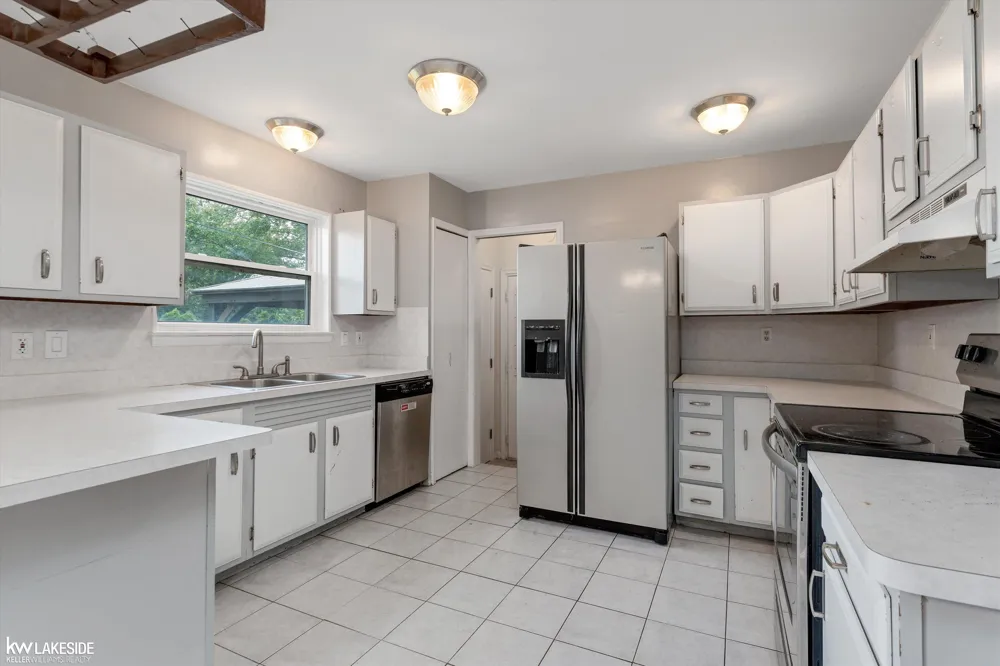 39340 Ferris Street Clinton Charter Township, MI 48036
