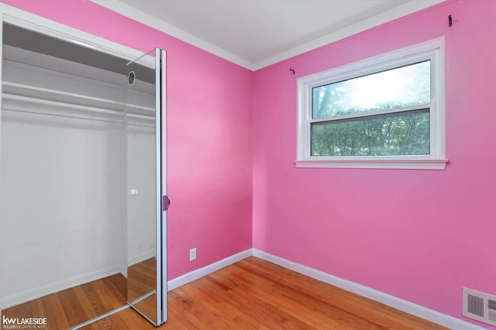 39340 Ferris Street Clinton Charter Township, MI 48036