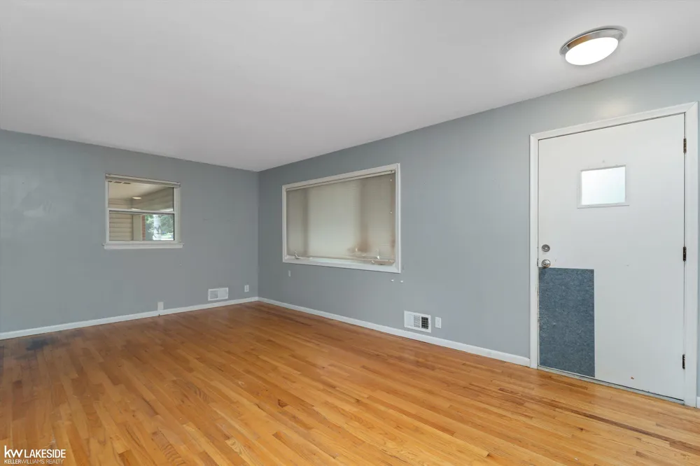 39340 Ferris Street Clinton Charter Township, MI 48036