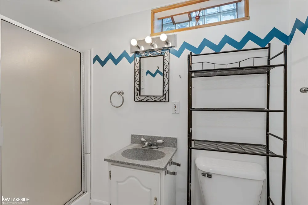 39340 Ferris Street Clinton Charter Township, MI 48036