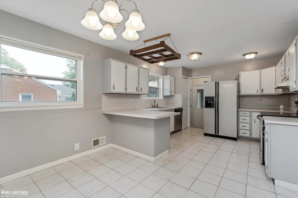 39340 Ferris Street Clinton Charter Township, MI 48036