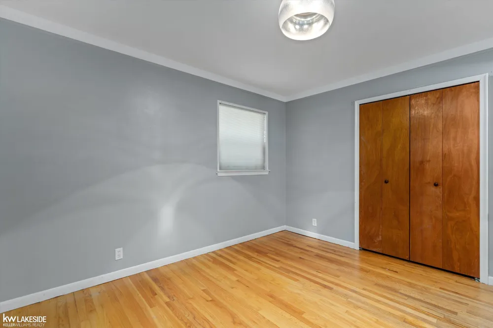 39340 Ferris Street Clinton Charter Township, MI 48036