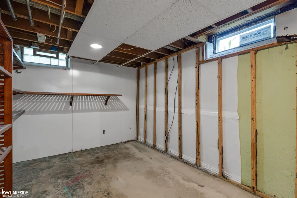 39340 Ferris Street Clinton Charter Township, MI 48036