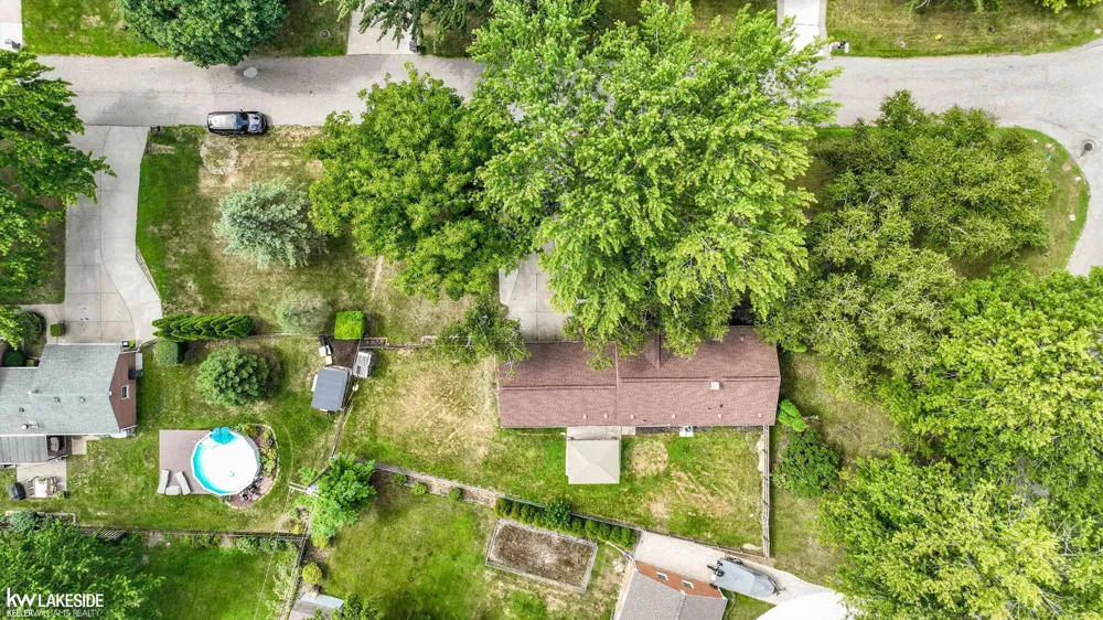 39340 Ferris Street Clinton Charter Township, MI 48036