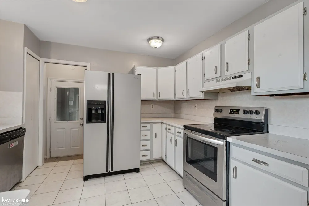 39340 Ferris Street Clinton Charter Township, MI 48036