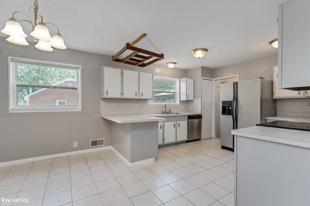39340 Ferris Street Clinton Charter Township, MI 48036