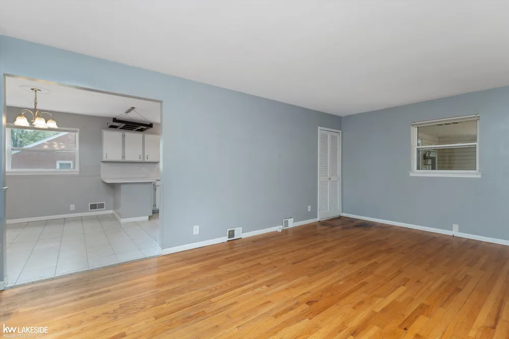 39340 Ferris Street Clinton Charter Township, MI 48036