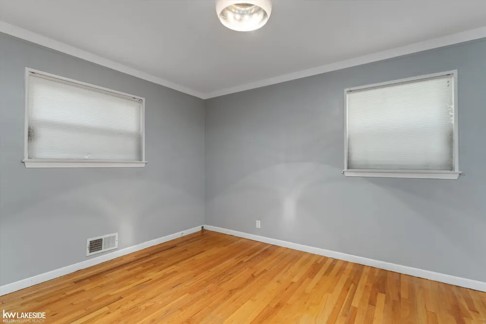 39340 Ferris Street Clinton Charter Township, MI 48036
