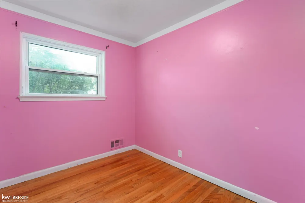 39340 Ferris Street Clinton Charter Township, MI 48036