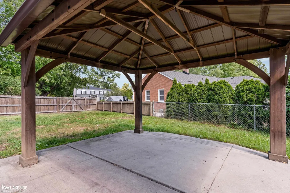 39340 Ferris Street Clinton Charter Township, MI 48036