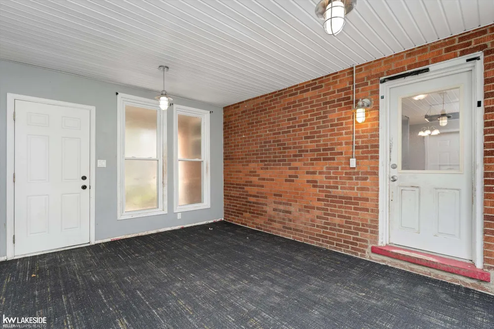 39340 Ferris Street Clinton Charter Township, MI 48036