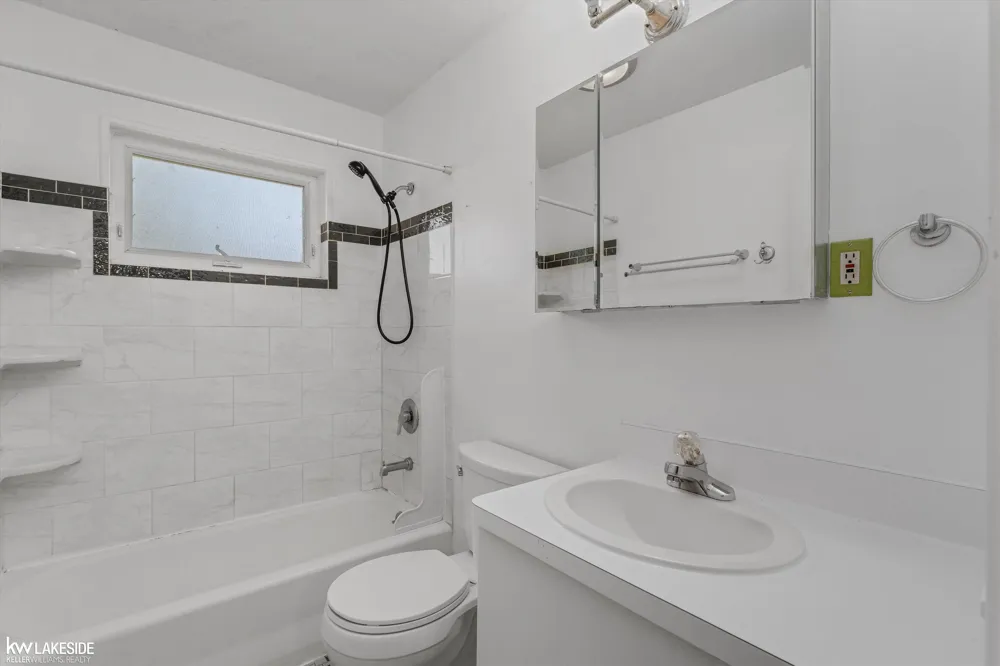 39340 Ferris Street Clinton Charter Township, MI 48036