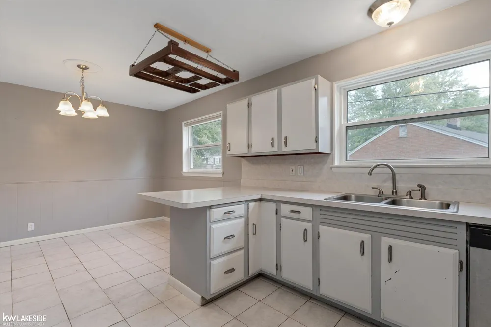 39340 Ferris Street Clinton Charter Township, MI 48036