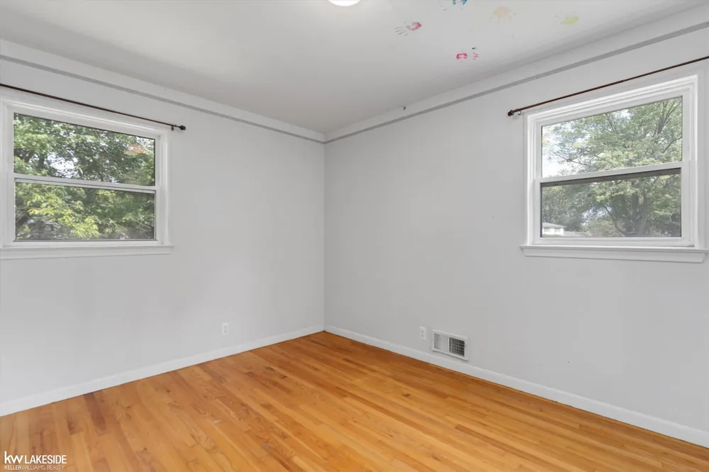 39340 Ferris Street Clinton Charter Township, MI 48036