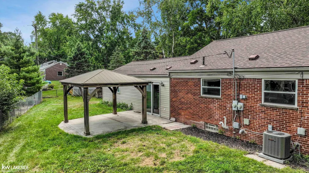 39340 Ferris Street Clinton Charter Township, MI 48036