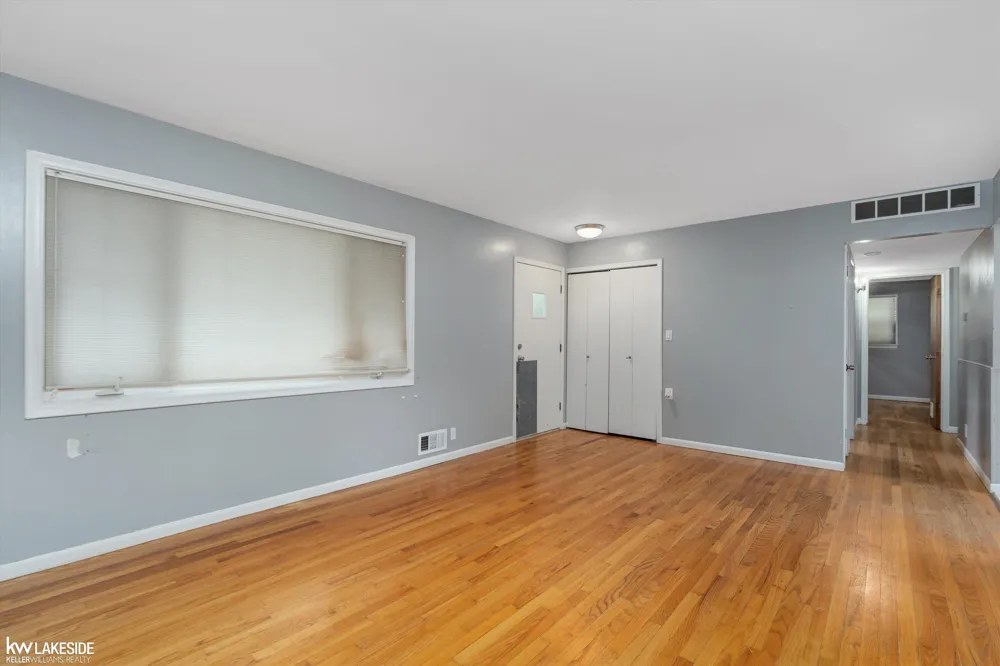 39340 Ferris Street Clinton Charter Township, MI 48036
