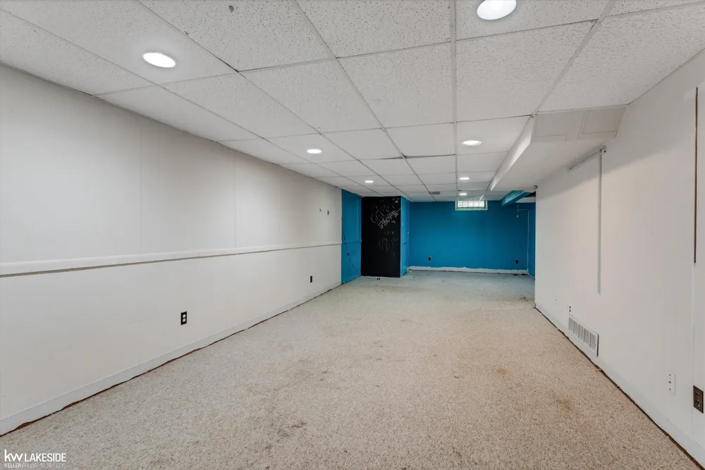 39340 Ferris Street Clinton Charter Township, MI 48036