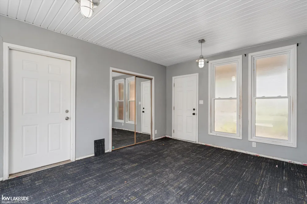 39340 Ferris Street Clinton Charter Township, MI 48036