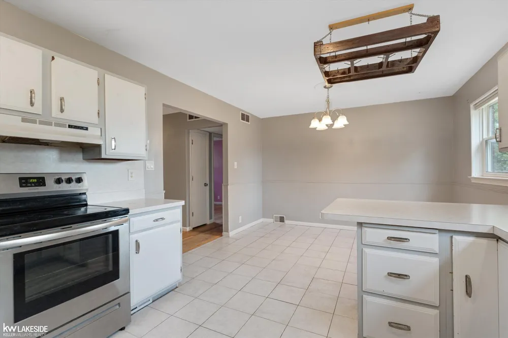 39340 Ferris Street Clinton Charter Township, MI 48036