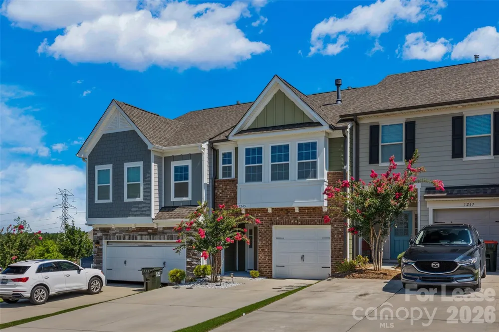 1245 Pebble Grove Drive Clover, SC 29710