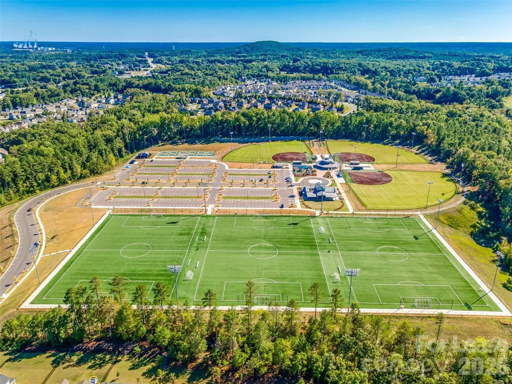 1245 Pebble Grove Drive Clover, SC 29710