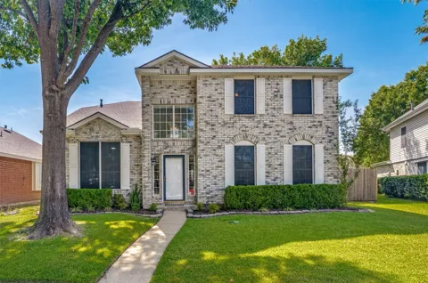 2110 Carnation Court