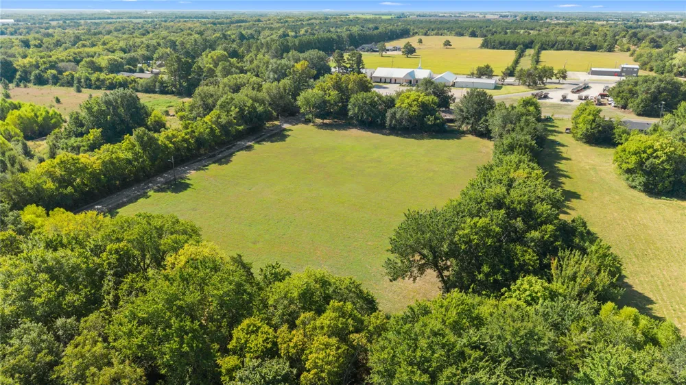 1500 Paris Boulevard Paris, TX 75460