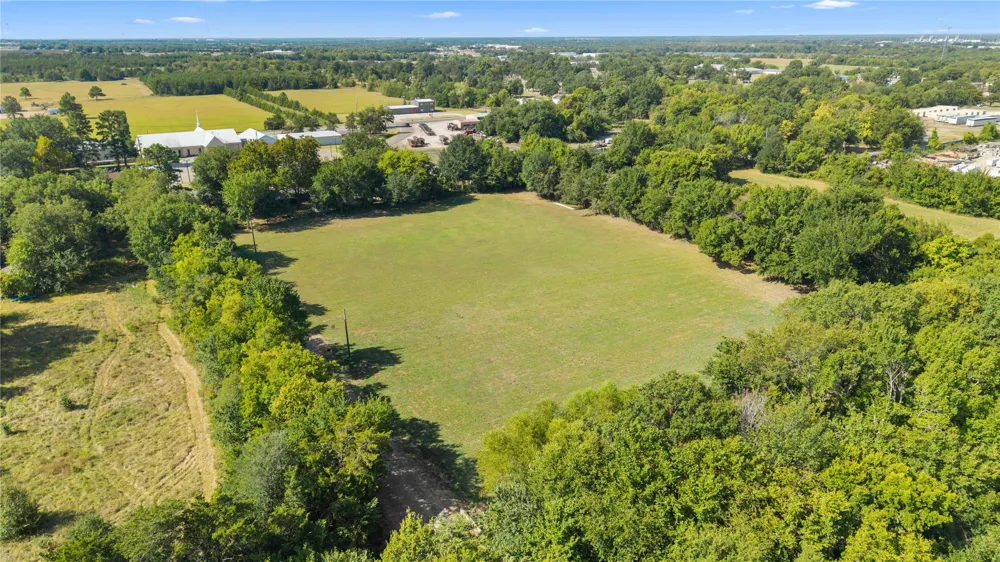 1500 Paris Boulevard Paris, TX 75460