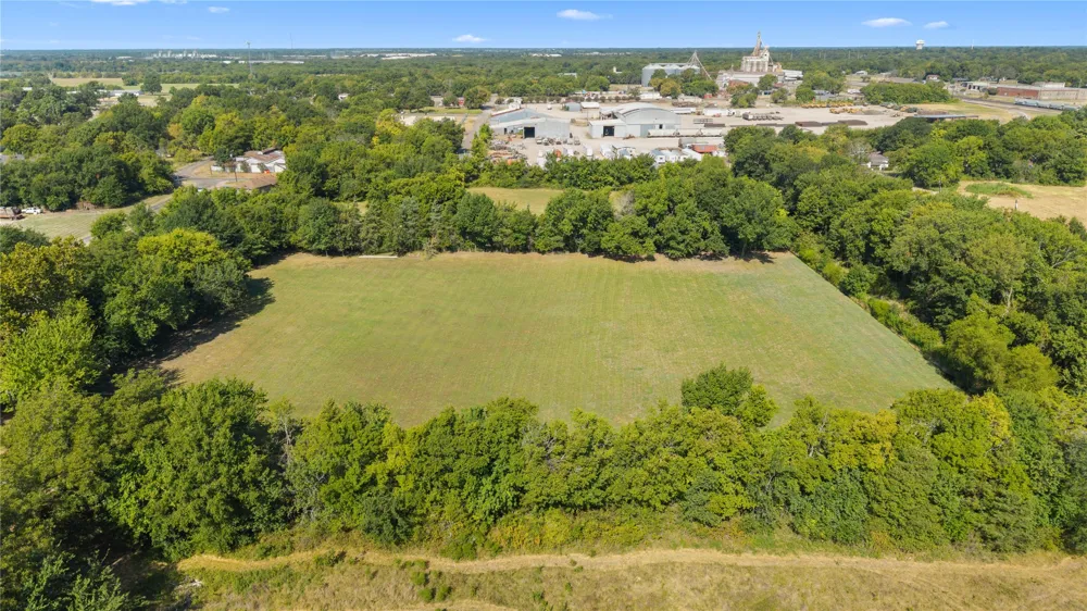 1500 Paris Boulevard Paris, TX 75460