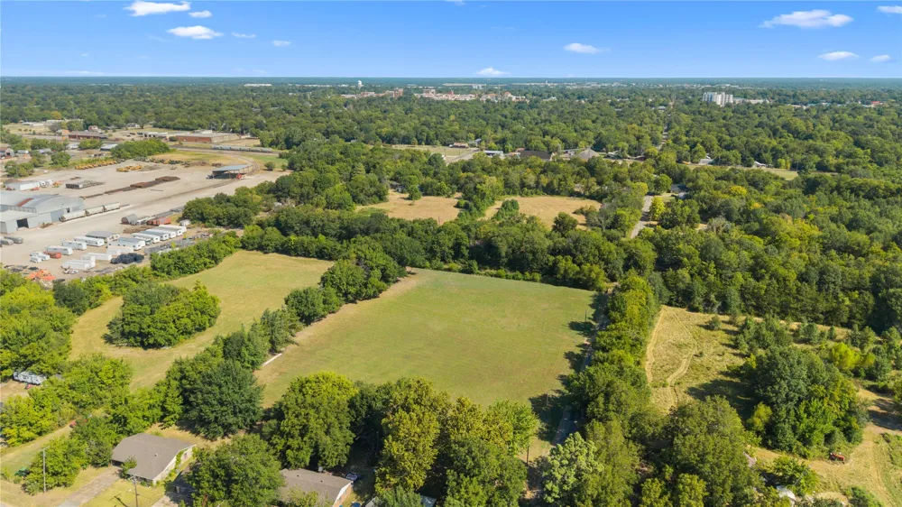 1500 Paris Boulevard Paris, TX 75460