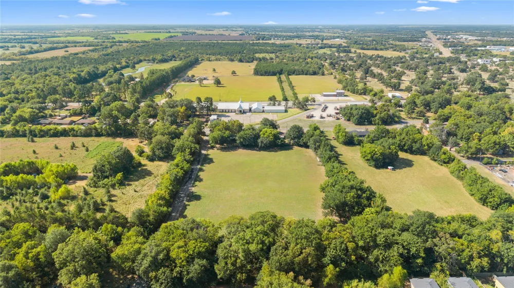 1500 Paris Boulevard Paris, TX 75460