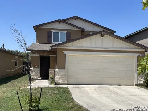 10523 LEGACY Cv