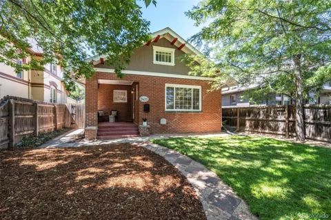 2439 Federal Boulevard