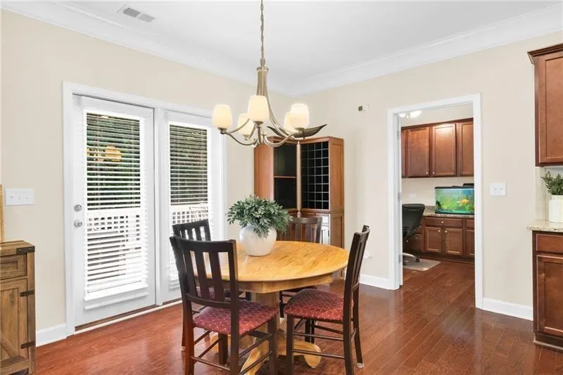 526 Rokeby Drive Woodstock, GA 30188