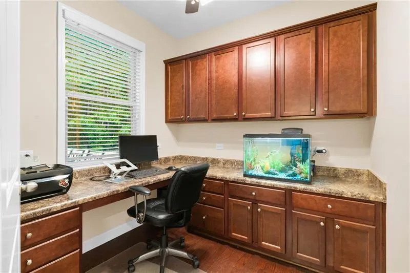 526 Rokeby Drive Woodstock, GA 30188