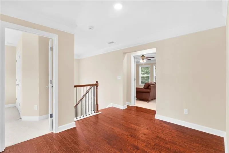526 Rokeby Drive Woodstock, GA 30188