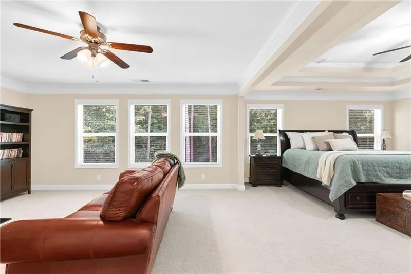 526 Rokeby Drive Woodstock, GA 30188