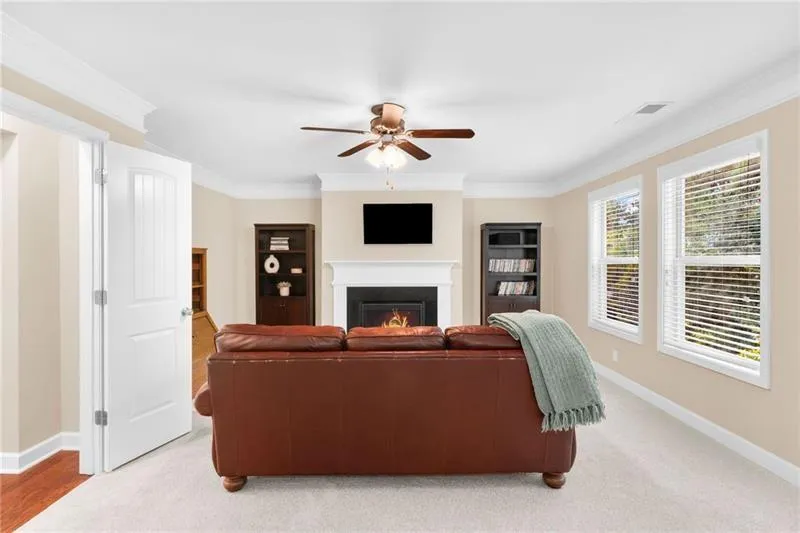 526 Rokeby Drive Woodstock, GA 30188