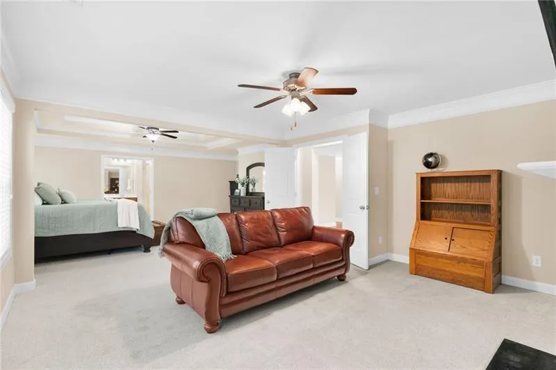 526 Rokeby Drive Woodstock, GA 30188