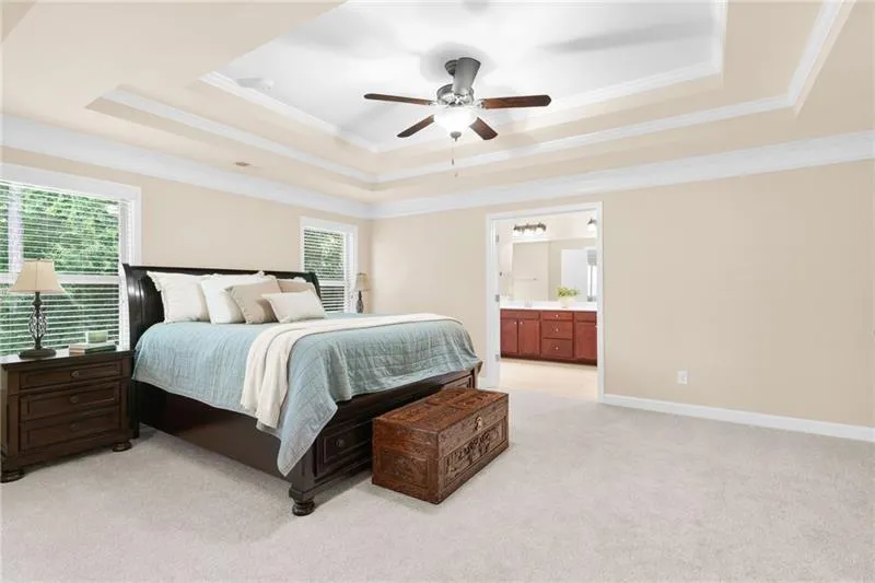 526 Rokeby Drive Woodstock, GA 30188