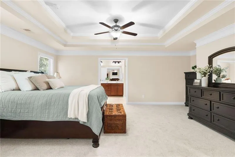 526 Rokeby Drive Woodstock, GA 30188