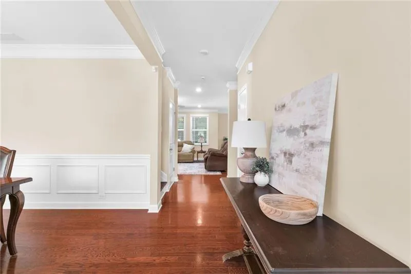 526 Rokeby Drive Woodstock, GA 30188