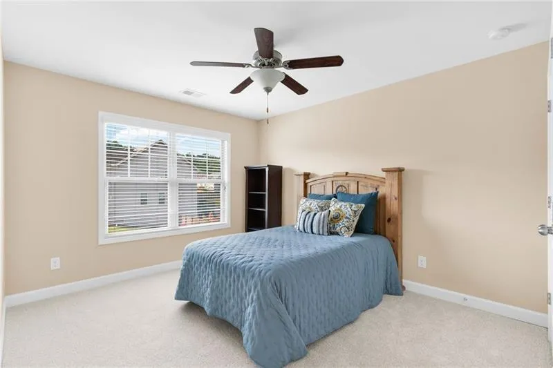 526 Rokeby Drive Woodstock, GA 30188