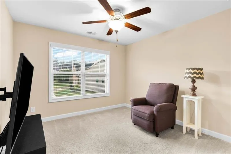 526 Rokeby Drive Woodstock, GA 30188