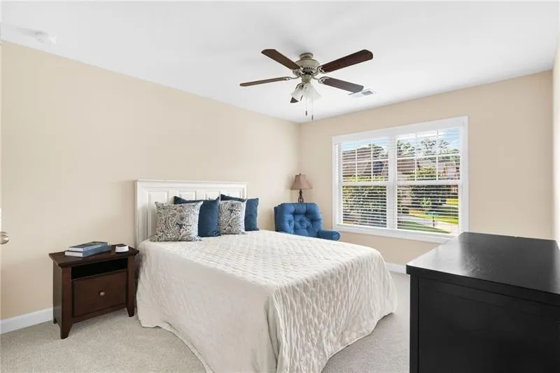 526 Rokeby Drive Woodstock, GA 30188