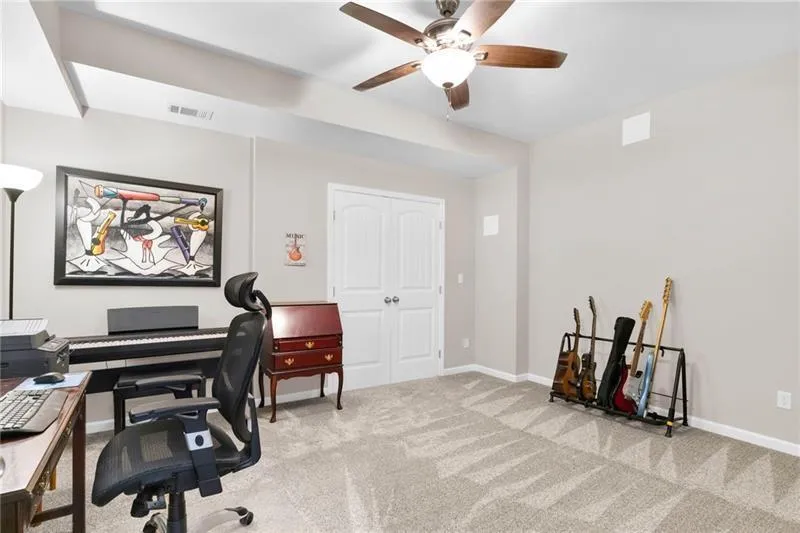 526 Rokeby Drive Woodstock, GA 30188
